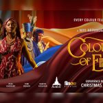 Read more about the article Osas Ighodaro & Uzor Arukwe Heat Up the “Colours of Fire” Teaser from Niyi Akinmolayan | Watch