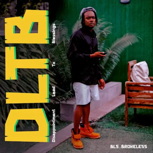 You are currently viewing BLS_BROKELESS – ‘Disappointment Leads To Blessings’