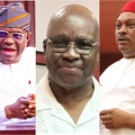 Read more about the article PDP Expels Wike, Fayose, Anyanwu, Others Over-Anti Party Activities