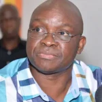 Read more about the article ‘Bury Me Within One Month Of My Death’ — Ayo Fayose Outlines Funeral Wishes
