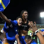 Read more about the article Curacao Make History As Smallest Country Ever To Qualify For FIFA World Cup