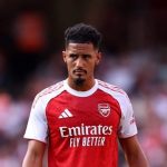 Read more about the article William Saliba Reveals Why He Snubbed Real Madrid, Kane Considers Barcelona Switch