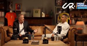Read more about the article Cristiano Ronaldo Breaks Silence On Manchester United, Retirement, Marriage Plans In New Piers Morgan Interview