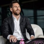 Read more about the article Lionel Messi Opens Up On His Love For Barcelona, Unexpected Retirements Of Busquets, Alba