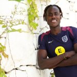 Read more about the article England Call Up Trevoh Chalobah, James Trafford After Injuries To Gordon, Pope