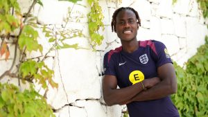 Read more about the article England Call Up Trevoh Chalobah, James Trafford After Injuries To Gordon, Pope