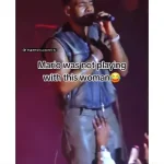 Read more about the article Singer Mario Checks a Fan for Groping His Private Area During a Recent Performance In Detroit