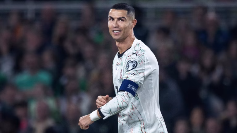 Read more about the article Cristiano Ronaldo Cleared To Play Opening Matches At 2026 World Cup