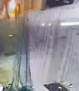 You are currently viewing 21-Year-Old Student Burnt By Friends During Birthday Celebration