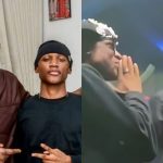 My Son Said He Does Not Want To Be A Singer – 2baba