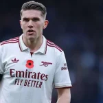 Read more about the article Mikel Arteta Expresses Concern Over Viktor Gyokeres’ Injury