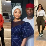 Read more about the article Your Son Died In The UK Due To Excessive Intake Of Drugs – Regina Daniels Brother Sweezy Calls Out Ned Nwoko