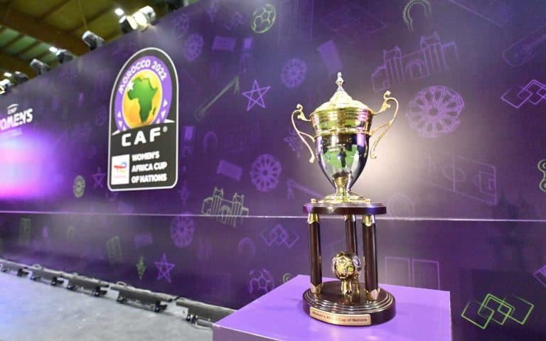 You are currently viewing CAF Approves 16-Team Format For 2026 Women’s AFCON, Names Four Additional Countries
