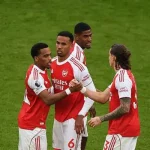 Read more about the article Arsenal Hit With Defensive Injury Concerns Ahead Of Tottenham Clash