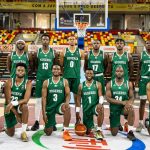 D’Tigers Of Nigeria Unveils 12-Man Squad For 2027 FIBA World Cup Qualifiers