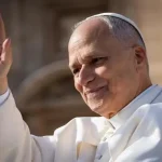 Vatican Warns Against Rise In Polyamory, Says Marriage Is The Exclusive Partnership Between a Man And a Woman