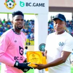 Read more about the article Kwara United’s Badmus Wins Monthly Award, NPFL Coaches React To Weekend Results