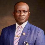 General Laka Advocates Preventive Approaches To Violent Extremism