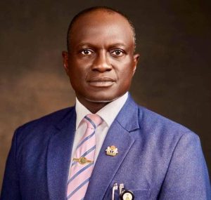 Read more about the article General Laka Advocates Preventive Approaches To Violent Extremism