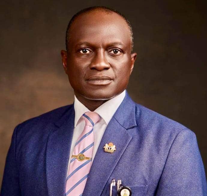 You are currently viewing General Laka Advocates Preventive Approaches To Violent Extremism