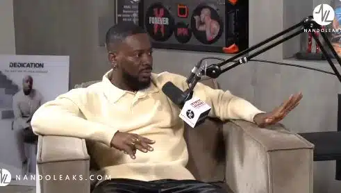 Read more about the article “I Still Have Crises” — Adekunle Gold Opens Up About Living With Sickle Cell