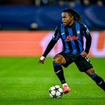 Read more about the article Ademola Lookman Sets €12 Million Demand As Galatasaray Plan January Bid