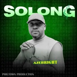 Read more about the article Download Music Mp3:- Ajebright – So Long