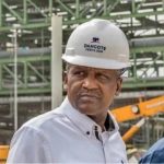 Dangote’s Refinery, Nigeria’s Last Stand Against Oil Dysfunction