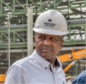 Read more about the article Dangote’s Refinery, Nigeria’s Last Stand Against Oil Dysfunction
