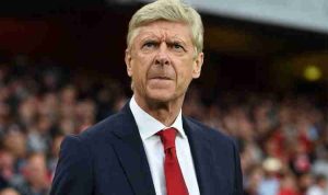 Read more about the article Arsène Wenger Names Contenders For 2025/26 Champions League Title Aside Arsenal