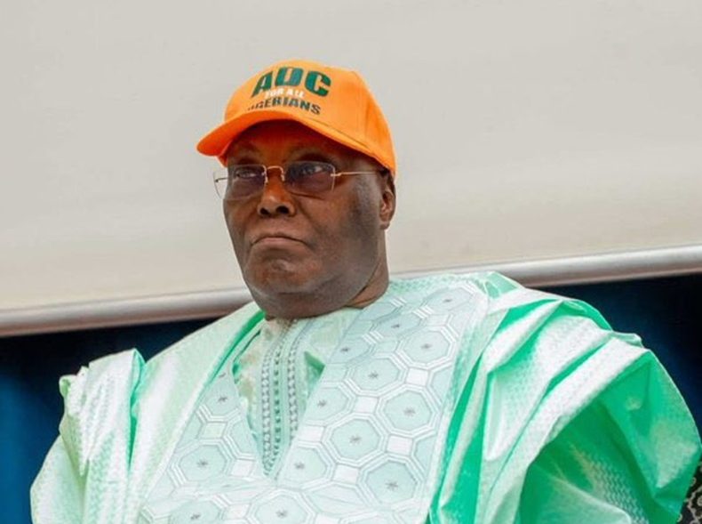 Read more about the article Atiku May Register As ADC Member During Birthday Celebration – Yohanna