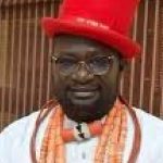 Read more about the article Emami: Most Nigerian Politicians Are Without Ideological Leaning