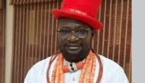 Read more about the article Emami: Most Nigerian Politicians Are Without Ideological Leaning