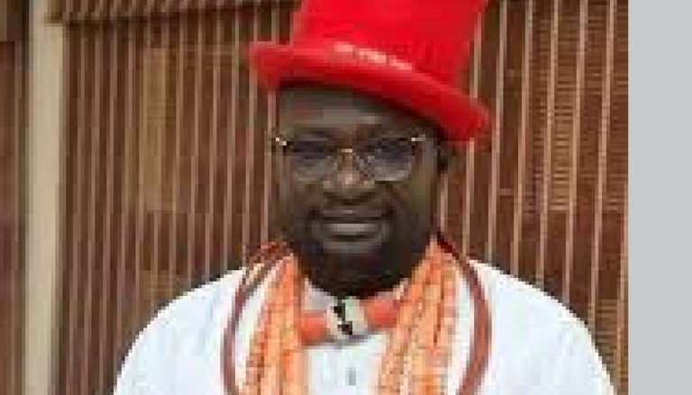 Read more about the article Emami: Most Nigerian Politicians Are Without Ideological Leaning