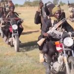 Just In: Bandits Launch Fresh Attack In Sokoto