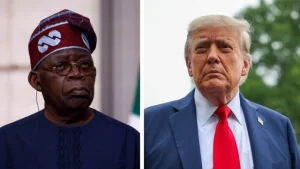 Read more about the article Tinubu And Trump To Meet Over Christian Genocide — Daniel Bwala