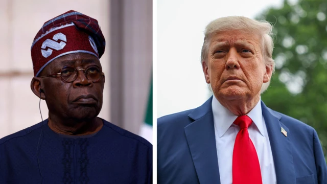 Read more about the article Tinubu And Trump To Meet Over Christian Genocide — Daniel Bwala