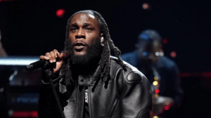 Read more about the article I’m Still Confused – Burna Boy Says After Converting From Christianity To Islam