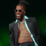 Burna Boy Becomes First Nigerian Singer With 5 Grammy Album Nominations