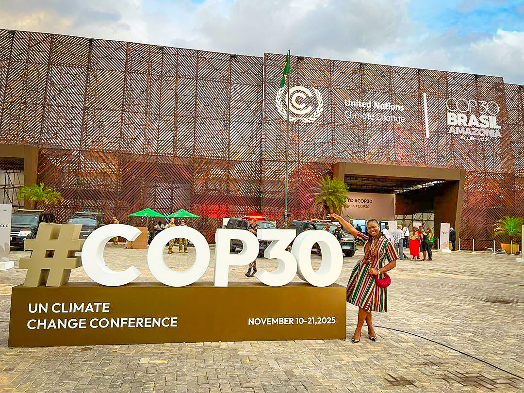 You are currently viewing COP30: Sahara Group Advocates Scaled Nature-Based Investments To Strengthen Africa’s Climate Resilience