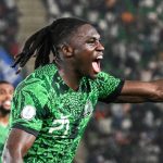Read more about the article Calvin Bassey Reflects On Super Eagles’ World Cup Heartbreak