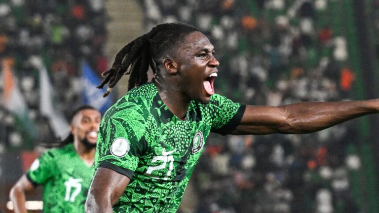 Read more about the article Calvin Bassey Reflects On Super Eagles’ World Cup Heartbreak