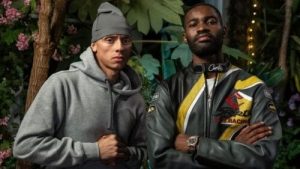 Read more about the article Dave & Central Cee’s Sprinter Hits 1 Billion Streams — A UK Rap First