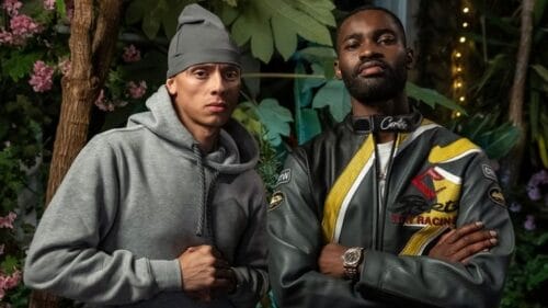 You are currently viewing Dave & Central Cee’s Sprinter Hits 1 Billion Streams — A UK Rap First