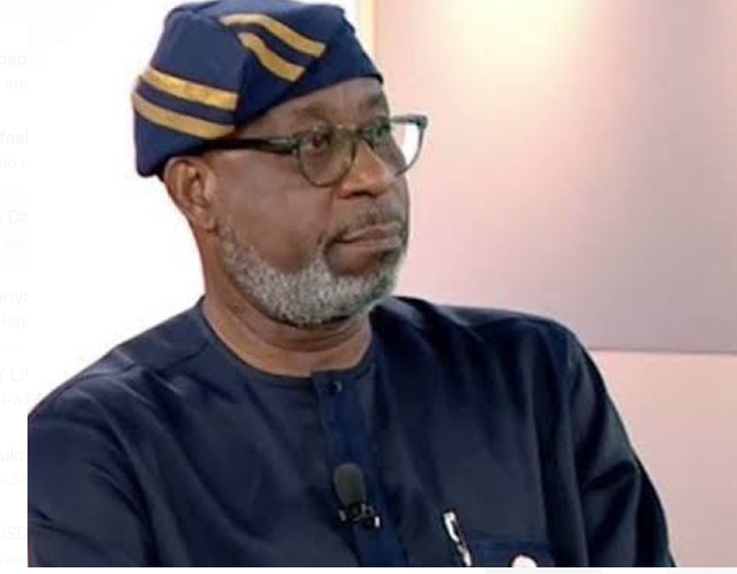 Read more about the article FG Raked In N26 Billion Revenue From Mining Sector In 10 Months