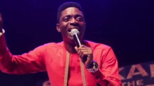 Read more about the article How My Pastor Friend Introduced Me To Yahoo-Yahoo – Comedian Destalker