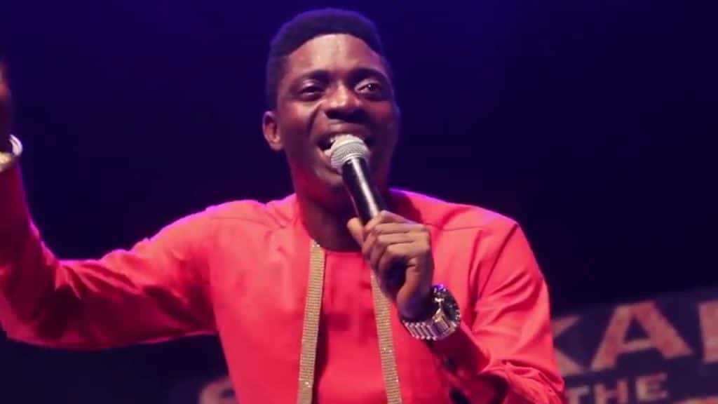 Read more about the article How My Pastor Friend Introduced Me To Yahoo-Yahoo – Comedian Destalker