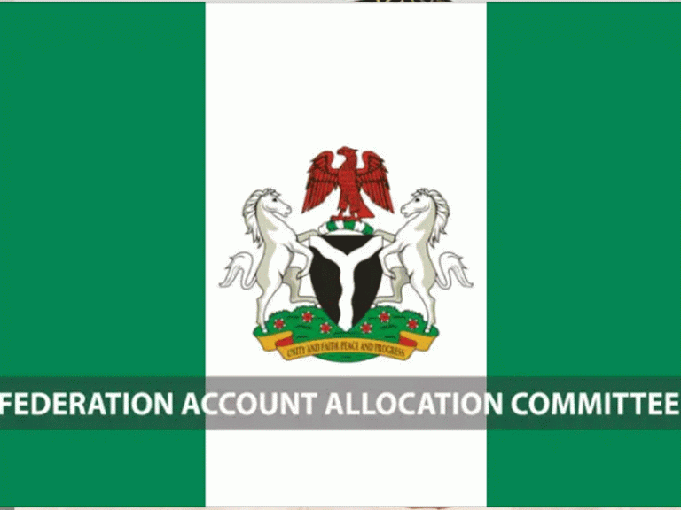 Read more about the article FAAC Disburses N2.94tn As Federation Grosses N2.934tn In October