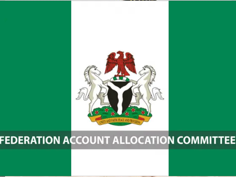 You are currently viewing FAAC Disburses N2.94tn As Federation Grosses N2.934tn In October