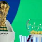 FIFA Confirms World Cup 2026 Pots As Draw Countdown Begins